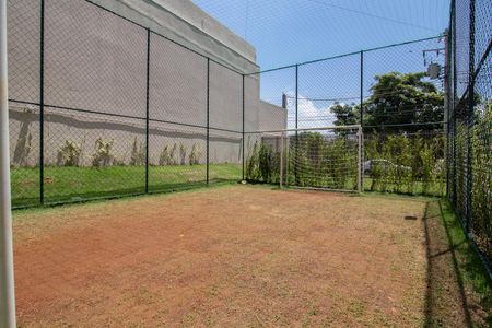 Apartamento para alugar com 36m², 2 quartos e sem vagaÁrea comum - Quadra