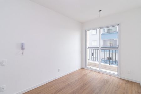 Apartamento para alugar com 36m², 2 quartos e sem vagaSala