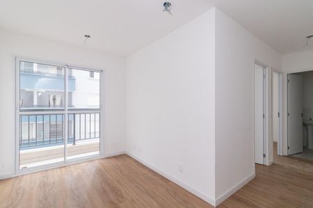 Apartamento para alugar com 36m², 2 quartos e sem vagaSala