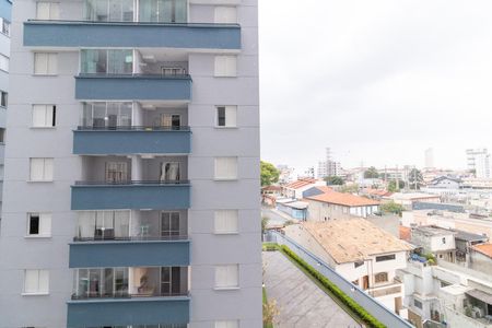 Apartamento para alugar com 36m², 2 quartos e sem vagaVista do Quarto 2