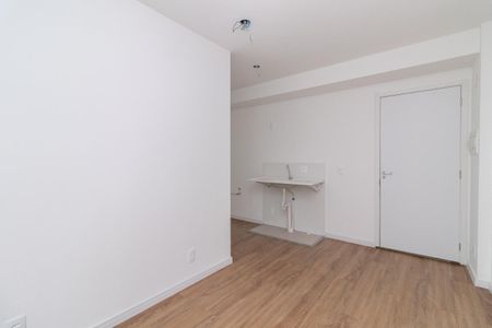 Apartamento para alugar com 36m², 2 quartos e sem vagaSala