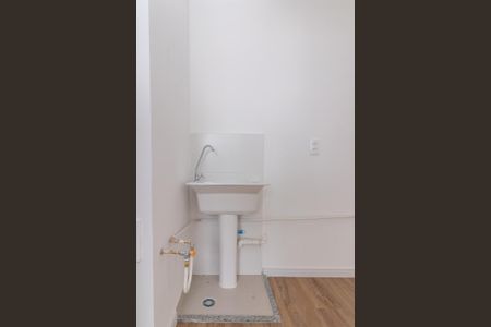 Apartamento para alugar com 36m², 2 quartos e sem vagaÁrea de Serviço