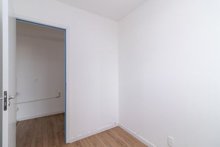 Apartamento para alugar com 36m², 2 quartos e sem vagaQuarto 1
