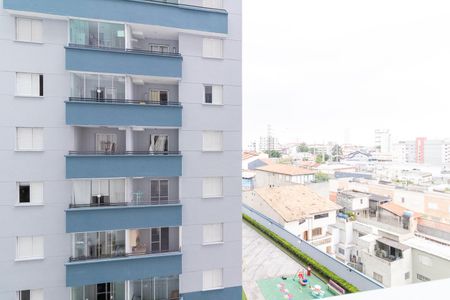 Apartamento para alugar com 36m², 2 quartos e sem vagaVista do Quarto 1