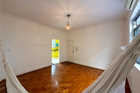 Apartamento para alugar com 2 quartos, 80m² em Botafogo, Rio de Janeiro