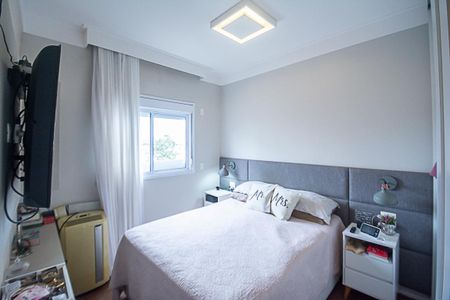 Apartamento à venda com 117m², 3 quartos e 2 vagas Apartamento à venda com 117m², 3 quartos e 2 vagasQuarto 3 - Suíte