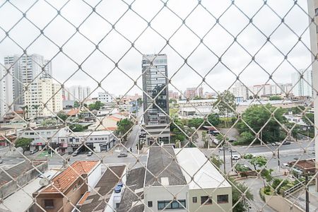 Apartamento à venda com 117m², 3 quartos e 2 vagas Apartamento à venda com 117m², 3 quartos e 2 vagasVista do Quarto 3 - Suíte