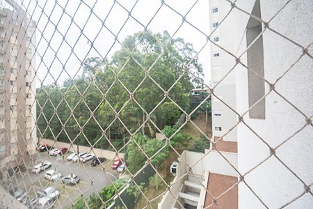 Apartamento à venda com 117m², 3 quartos e 2 vagas Apartamento à venda com 117m², 3 quartos e 2 vagasVista do Quarto Suíte