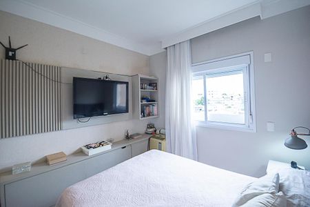 Apartamento à venda com 117m², 3 quartos e 2 vagas Apartamento à venda com 117m², 3 quartos e 2 vagasQuarto 3 - Suíte