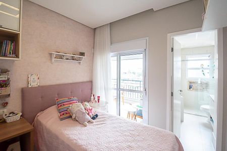 Apartamento à venda com 117m², 3 quartos e 2 vagas Apartamento à venda com 117m², 3 quartos e 2 vagasQuarto 2 - Suíte