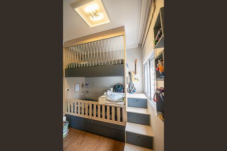 Apartamento à venda com 117m², 3 quartos e 2 vagas Apartamento à venda com 117m², 3 quartos e 2 vagasQuarto Suíte