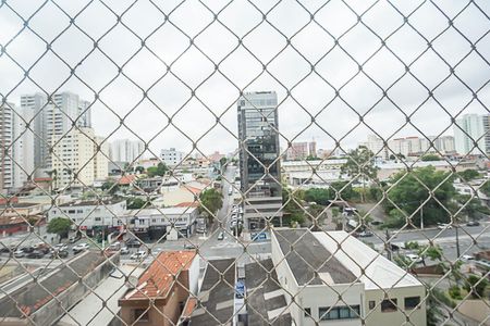 Apartamento à venda com 117m², 3 quartos e 2 vagas Apartamento à venda com 117m², 3 quartos e 2 vagasVista do Varanda gourmet