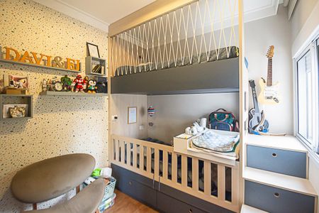 Apartamento à venda com 117m², 3 quartos e 2 vagas Apartamento à venda com 117m², 3 quartos e 2 vagasQuarto Suíte