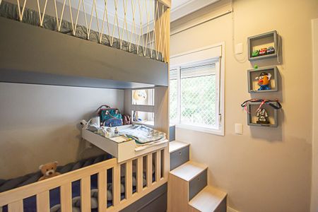 Apartamento à venda com 117m², 3 quartos e 2 vagas Apartamento à venda com 117m², 3 quartos e 2 vagasQuarto Suíte