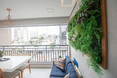 Apartamento à venda com 117m², 3 quartos e 2 vagas Apartamento à venda com 117m², 3 quartos e 2 vagasVista do Quarto 2 - Suíte