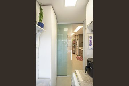 Apartamento à venda com 117m², 3 quartos e 2 vagas Apartamento à venda com 117m², 3 quartos e 2 vagasÁrea de Serviço