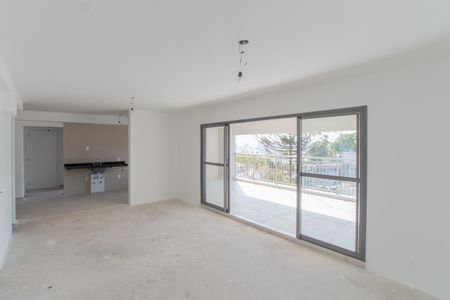 Sala de apartamento à venda com 3 quartos, 155m² em Tucuruvi, São Paulo