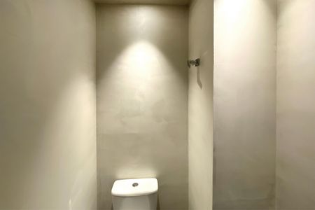 Apartamento para alugar com 45m², 1 quarto e 1 vagaLavabo da Sala