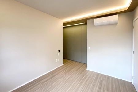 Apartamento para alugar com 45m², 1 quarto e 1 vagaSuite