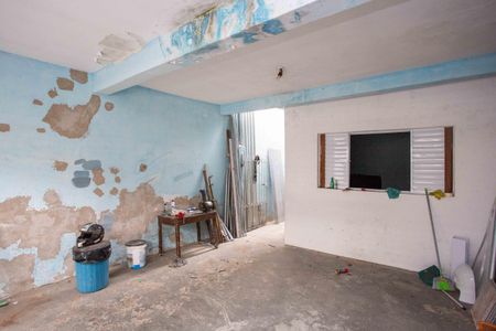 Casa à venda com 158m², 2 quartos e 2 vagasGaragem