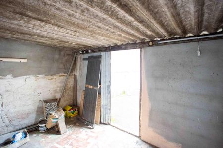 Casa à venda com 158m², 2 quartos e 2 vagasÁrea de Serviço