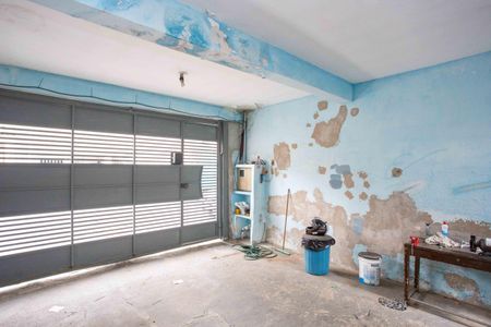 Casa à venda com 158m², 2 quartos e 2 vagasGaragem