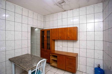 Casa à venda com 158m², 2 quartos e 2 vagasCozinha