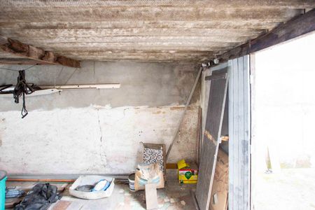 Casa à venda com 158m², 2 quartos e 2 vagasÁrea de Serviço