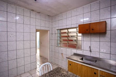 Casa à venda com 158m², 2 quartos e 2 vagasCozinha