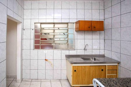 Casa à venda com 158m², 2 quartos e 2 vagasCozinha