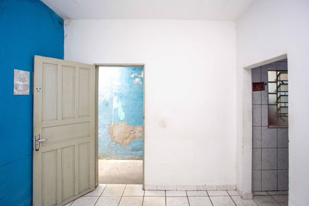 Sala de casa para alugar com 2 quartos, 158m² em Taboão, São Bernardo do Campo