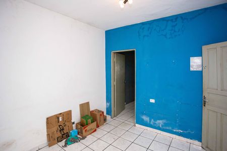 Casa à venda com 158m², 2 quartos e 2 vagasSala