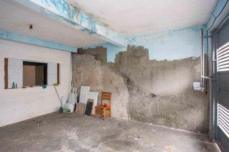 Casa à venda com 158m², 2 quartos e 2 vagasGaragem