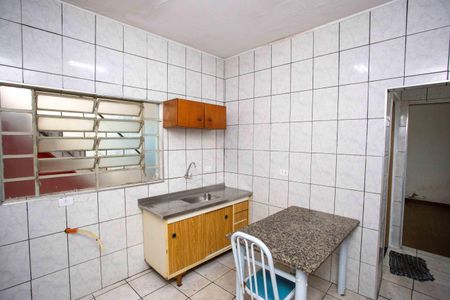 Casa à venda com 158m², 2 quartos e 2 vagasCozinha