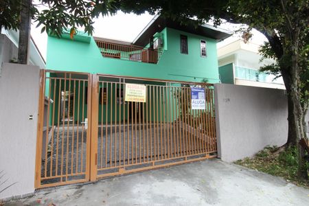 Casa para alugar com 196m², 4 quartos e 4 vagasGaragem