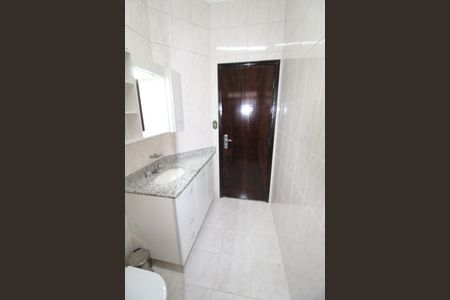 Casa para alugar com 196m², 4 quartos e 4 vagasBanheiro