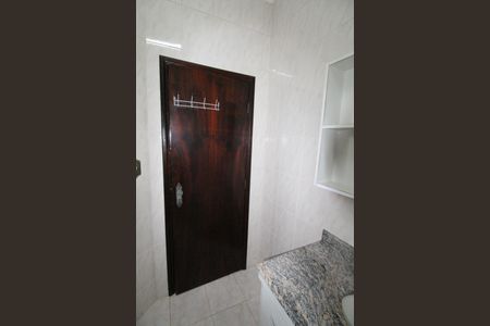 Casa para alugar com 196m², 4 quartos e 4 vagasBanheiro da Suíte 2