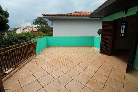 Casa para alugar com 196m², 4 quartos e 4 vagasSuíte 1