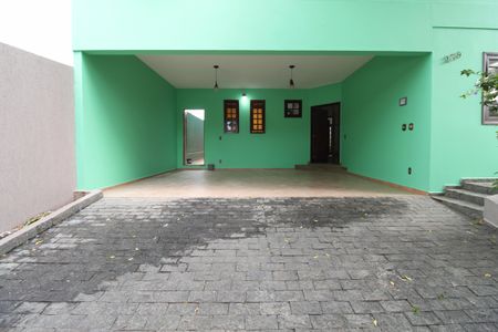 Casa para alugar com 196m², 4 quartos e 4 vagasGaragem