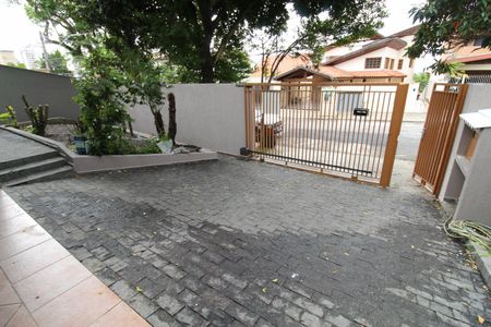 Casa para alugar com 196m², 4 quartos e 4 vagasGaragem