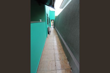 Casa para alugar com 196m², 4 quartos e 4 vagasÁrea Externa