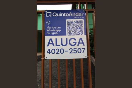 Casa para alugar com 196m², 4 quartos e 4 vagasPlaquinha