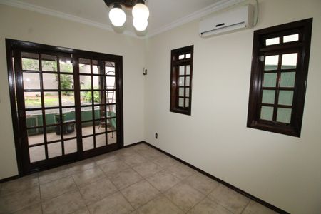 Sala 2 de casa para alugar com 4 quartos, 196m² em Jardim Esplanada Ii, São José dos Campos