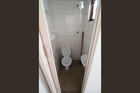 Casa para alugar com 196m², 4 quartos e 4 vagasÁrea Externa