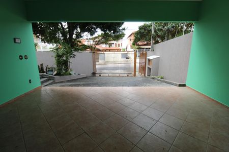 Casa para alugar com 196m², 4 quartos e 4 vagasGaragem