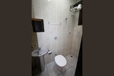 Casa para alugar com 196m², 4 quartos e 4 vagasCozinha