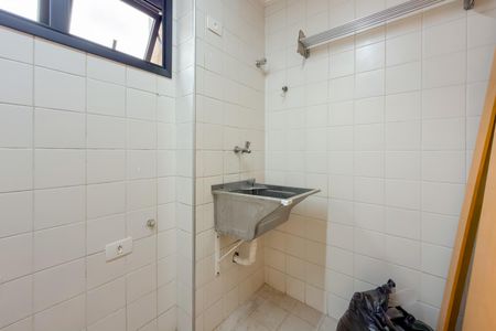 Apartamento para alugar com 29m², 1 quarto e sem vagaÁrea de Serviço