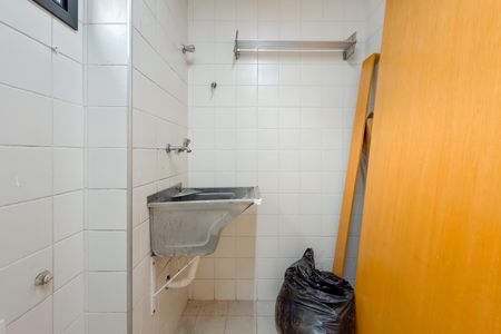 Apartamento para alugar com 29m², 1 quarto e sem vagaÁrea de Serviço