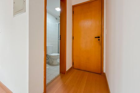Apartamento para alugar com 29m², 1 quarto e sem vagaBanheiro