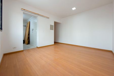 Apartamento para alugar com 29m², 1 quarto e sem vagaSala/Quarto